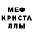 Альфа ПВП крисы CK Mateusz Bialas