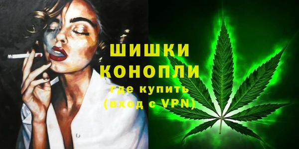 молекула духа Баксан